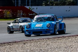 Edgar Salewski - Porsche 911 RSR
