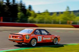 Anthony Vonk - BMW 635 CSi