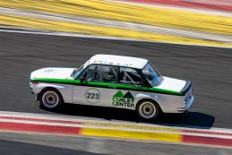 Floris Fick - BMW 2002