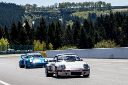Michael Wittke - Porsche 911 RSR