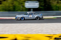 Xavier Martens - Porsche 911 RS
