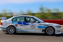Geert Dierckx - BMW E46 M3