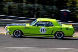 Spa Summer Classic: De 3 Hours of Spa in beeld gebracht