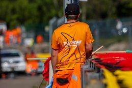 Marshal 2026 Spa Summer Classic