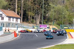 Start 2026 Spa 3 Hours