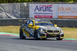 Circuit Zolder, donderdag 30 april 2026 – Internationale testdag