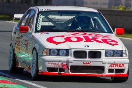 Circuit Zolder, donderdag 30 april 2026 – Internationale testdag
