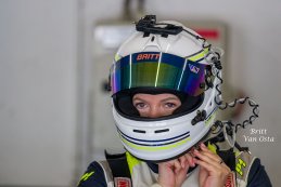 Britt van Osta