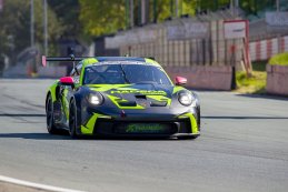 Circuit Zolder, donderdag 30 april 2026 – Internationale testdag