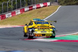 Circuit Zolder, donderdag 30 april 2026 – Internationale testdag
