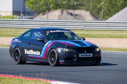 Circuit Zolder, donderdag 30 april 2026 – Internationale testdag