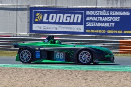Circuit Zolder, donderdag 30 april 2026 – Internationale testdag