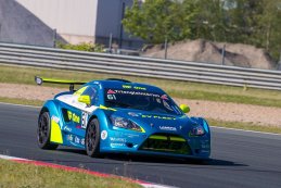 Circuit Zolder, donderdag 30 april 2026 – Internationale testdag