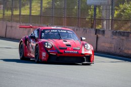 Circuit Zolder, donderdag 30 april 2026 – Internationale testdag