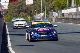 Circuit Zolder, donderdag 30 april 2026 – Internationale testdag