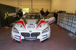 Circuit Zolder, donderdag 30 april 2026 – Internationale testdag