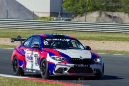 Circuit Zolder, donderdag 30 april 2026 – Internationale testdag