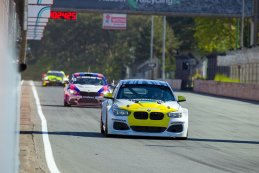 Circuit Zolder, donderdag 30 april 2026 – Internationale testdag