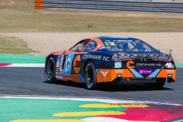 Circuit Zolder, donderdag 30 april 2026 – Internationale testdag