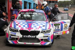 New Race Festival: De zaterdagactie van het Belcar Endurance Championship in beeld gebracht