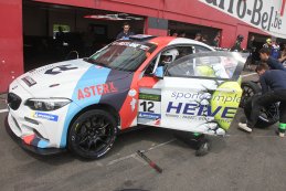 New Race Festival: De zaterdagactie van het Belcar Endurance Championship in beeld gebracht