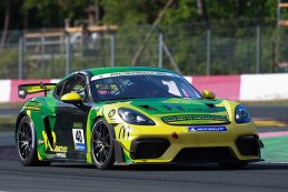 New Race Festival: De zaterdagactie van het Belcar Endurance Championship in beeld gebracht