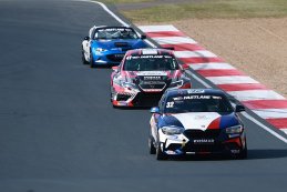 New Race Festival: De zaterdagactie van het Belcar Endurance Championship in beeld gebracht
