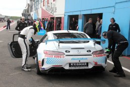 New Race Festival: De zaterdagactie van het Belcar Endurance Championship in beeld gebracht