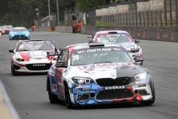 New Race Festival: De zaterdagactie van het Belcar Endurance Championship in beeld gebracht