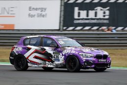 New Race Festival: De zaterdagactie van het Belcar Endurance Championship in beeld gebracht