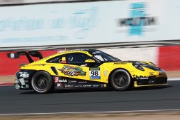 New Race Festival: De zaterdagactie van het Belcar Endurance Championship in beeld gebracht
