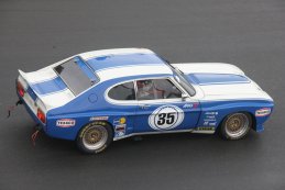 New Race Festival: Belcar Historic Cup in beeld gebracht
