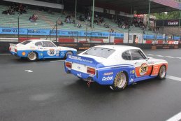 New Race Festival: Belcar Historic Cup in beeld gebracht