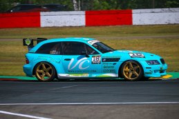 New Race Festival: Belcar Historic Cup in beeld gebracht