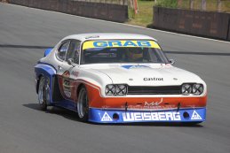 New Race Festival: Belcar Historic Cup in beeld gebracht