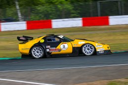 New Race Festival: Belcar Historic Cup in beeld gebracht