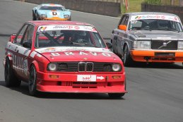 New Race Festival: Belcar Historic Cup in beeld gebracht