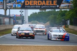 New Race Festival: Belcar Historic Cup in beeld gebracht