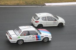 New Race Festival: Belcar Historic Cup in beeld gebracht