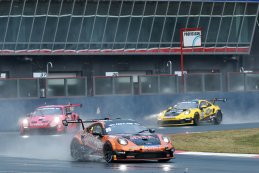 New Race Festival: Belcar Endurance Championship in beeld