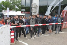New Race Festival: Sfeerbeelden uit de paddock