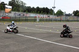 New Race Festival: Sfeerbeelden uit de paddock