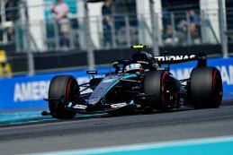 GP Miami: het weekend in beeld gebracht