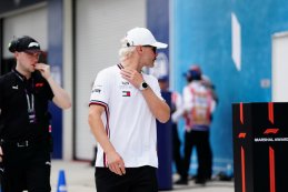 GP Miami: het weekend in beeld gebracht