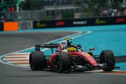 GP Miami: het weekend in beeld gebracht