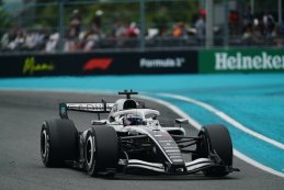 GP Miami: het weekend in beeld gebracht
