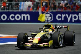GP Miami: het weekend in beeld gebracht