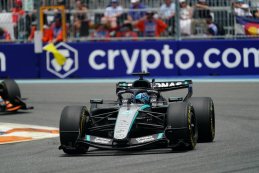 GP Miami: het weekend in beeld gebracht