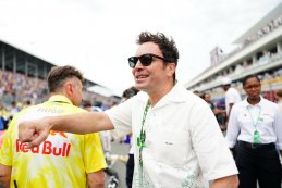 GP Miami: het weekend in beeld gebracht