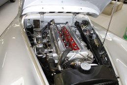 Beelden van het Antwerp Classic Salon 2014